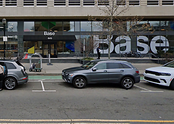 Base Fitness Jersey City Gyms image 1