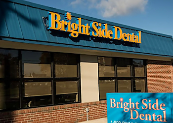 Warren Dentists Basel Shbib, DDS - BRIGHT SIDE DENTAL
