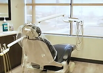 Warren Dentists Basel Shbib, DDS - BRIGHT SIDE DENTAL