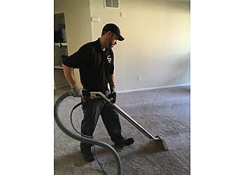 Rancho Cucamonga Carpet Cleaners Baseline Carpet Care