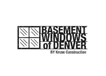 Basement Windows of Denver