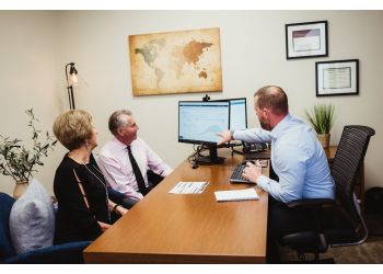 Basepoint Wealth, LLC - Cedar Rapids, IA Financial Services - Client Service Image