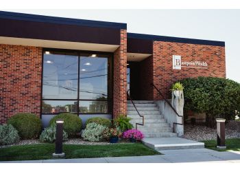 Basepoint Wealth, LLC - Cedar Rapids, IA Financial Services - Office Image