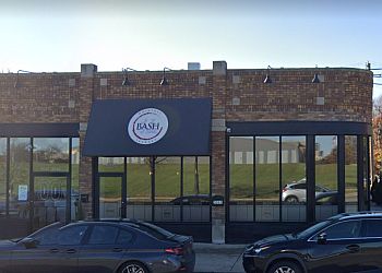 Detroit Japanese Restaurants Bash Original Izakaya