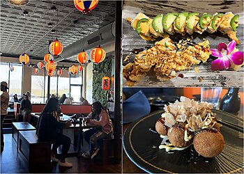 Detroit Japanese Restaurants Bash Original Izakaya
