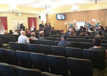 Basham Funeral Care - Bakersfield, CA Funeral Homes