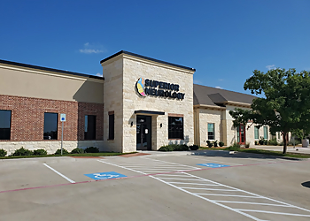 Garland Neurologists Bashar Alshareef, MD, MSHCM - SUPERIOR NEUROLOGY