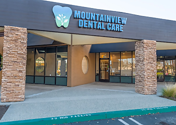 San Bernardino Dentists Bashar Fargo, DDS - MOUNTAINVIEW DENTAL CARE