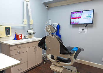 San Bernardino Dentists Bashar Fargo, DDS - MOUNTAINVIEW DENTAL CARE