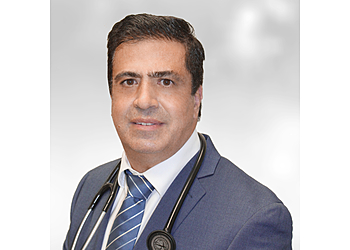 Bashar Saad , MD Rancho Cucamonga Endocrinologists image 1