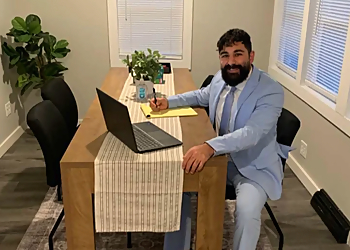 South Bend Immigration Lawyers Bashar Saleh - CAMPOS LAW FIRM