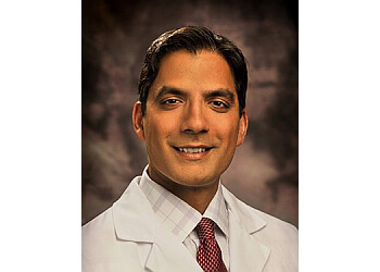 Basharat Muneer, MD - RUSH COPLEY MEDICAL CENTER Aurora Cardiologists