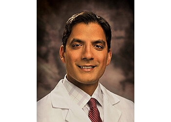 Basharat Muneer, MD - Rush Copley Medical Center Aurora Cardiologists