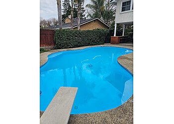 Modesto Pool Services Bashor's Pools & Repair Service