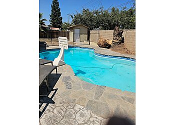Modesto Pool Services Bashor's Pools & Repair Service