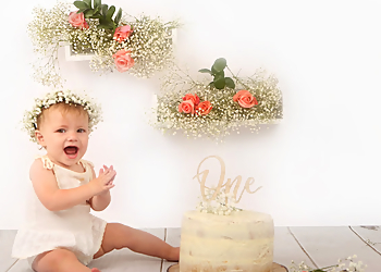 Bashy Glassman Photography - Lakewood, NJ Portrait Photographers - Portrait