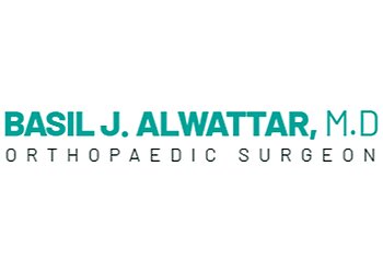 Oakland Orthopedics Basil J. Alwattar, MD - CALIFORNIA SPORTS AND ORTHOPAEDIC INSTITUTE, INC.