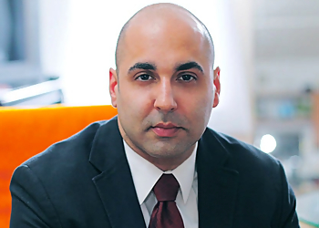 Basil J. Alwattar, MD - CALIFORNIA SPORTS AND ORTHOPAEDIC INSTITUTE, INC. Basil J. Alwattar, MD - Oakland, CA Orthopedics - Doctor Portrait Image