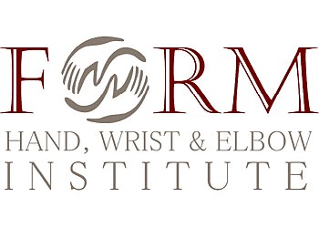 Fremont Orthopedics Basil R. Besh, MD - FORM HAND, WRIST & ELBOW INSTITUTE