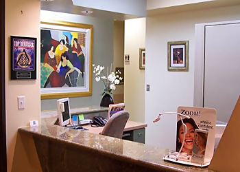 Orange Dentists Basile Muntean, DDS, MAGD, FICOI - LINCOLN DENTAL CARE