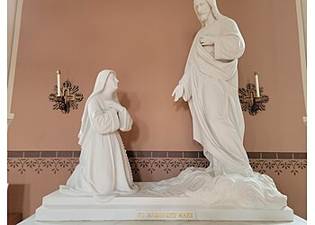 St Louis Churches Basilica of Saint Louis, King of France