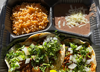 Boise City Food Trucks Basilios Tacos