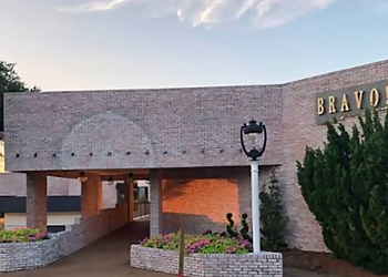 BRAVO! Italian Restaurant & Bar Jackson - Jackson, MS Italian Restaurants - Restaurant Exterior Image