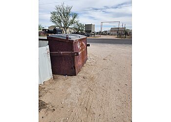 Odessa Junk Removal Basin Disposal Inc.