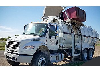 Basin Disposal Inc. Odessa Junk Removal