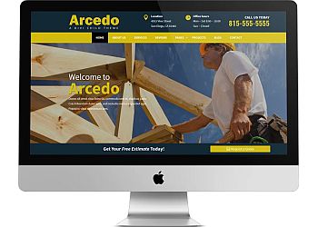 Midland Web Designers Basin Hosting & Web Design