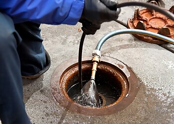 Odessa Plumbers Basin Plumbing