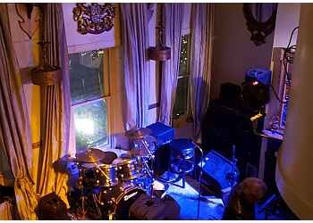 Alexandria Night Clubs Basin Street Lounge