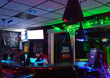 Cedar Rapids Night Clubs Basix