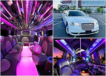 Newark Limo Service Basking Ridge Limousine Service