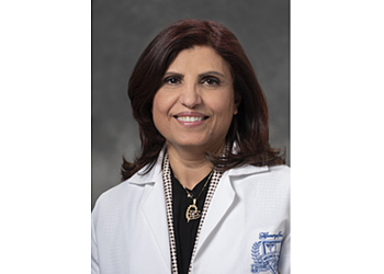 Basma M Abu-Ashour, MD Sterling Heights Pediatricians image 1