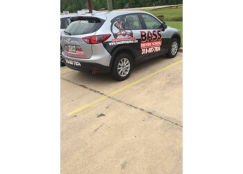 Shreveport Driving Schools Bass Driving School