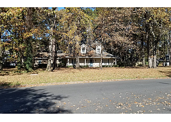 Shreveport Lawn Care Services Bass' Lawn Care