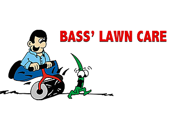 Shreveport Lawn Care Services Bass' Lawn Care