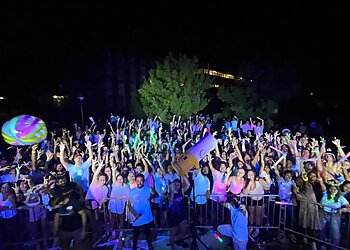 Chicago Entertainment Companies Bass/Schuler Entertainment