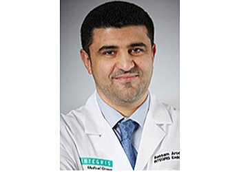 Bassam Arodak, MD - INTEGRIS HEALTH MEDICAL GROUP ENDOCRINOLOGY Oklahoma City Endocrinologists image 1