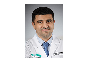 Bassam Arodak, MD - INTEGRIS HEALTH MEDICAL GROUP ENDOCRINOLOGY Oklahoma City Endocrinologists