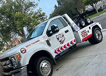 Bassam Auto Towing Torrance Towing Companies image 1