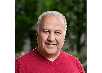 Bassam I. Alzagatiti, MD - Modesto, CA Neurologists - Doctor Portrait Image
