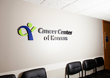 Wichita Oncologists Bassam I. Mattar, MD, FACP - CANCER CENTER OF KANSAS