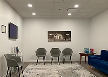 Bassem Abraham, MD - Bridgeport, CT Pain Management Doctors - Interior Image