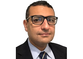  Bassem Abraham, MD - NEW ENGLAND ADVANCED SPINE & PAIN CENTER Bridgeport Pain Management Doctors image 1