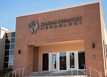 Wichita Neurologists Bassem El-Nabbout, MD - KANSAS PEDIATRIC NEUROLOGY CENTER