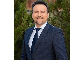 Bassem El-Nabbout, MD - KANSAS PEDIATRIC NEUROLOGY CENTER Wichita Neurologists image 1