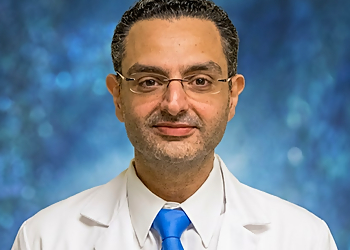 Bassem El Tom, MD - FACEY MEDICAL GROUP-COPPER HILL Bassem El Tom, MD - Santa Clarita, CA Primary Care Physicians - Doctor Portrait Image