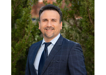 Wichita neurologist Bassem H. El-Nabbout, MD